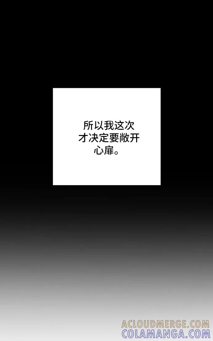 《末日避难所》[第58话] 心与心2-尴尬的关系 第79页