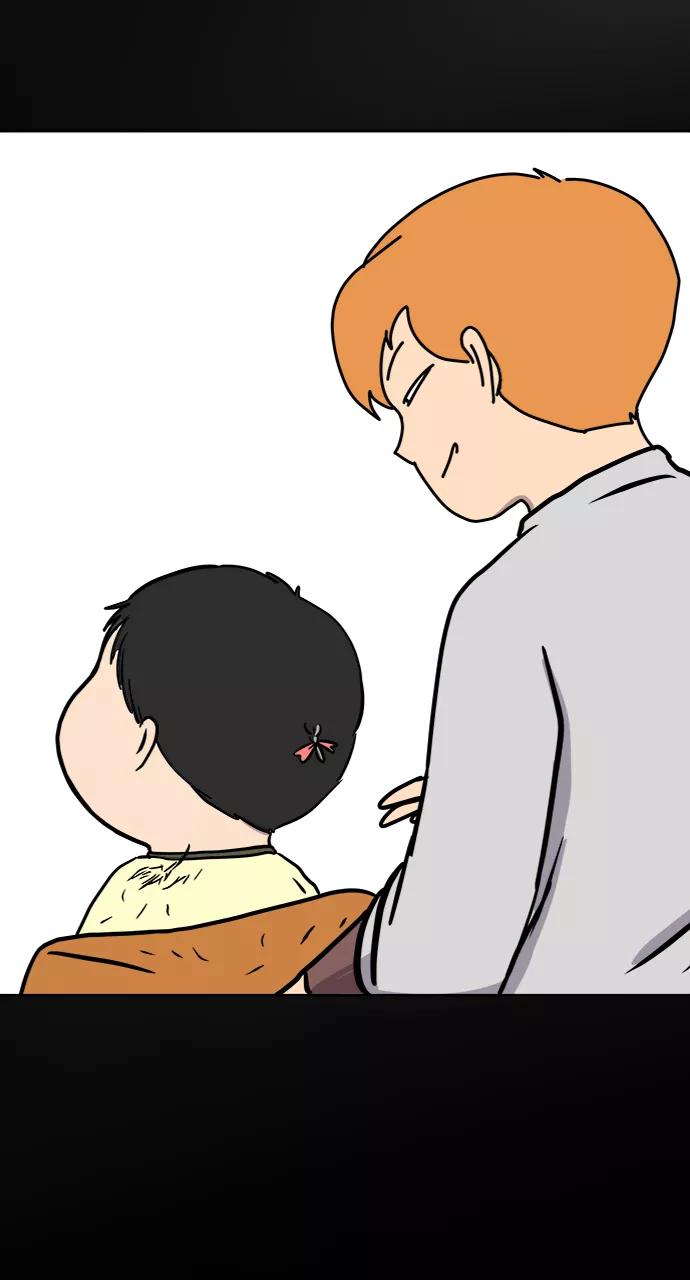 《末日避难所》[第61话] 过去的特别故事（1） 第74页