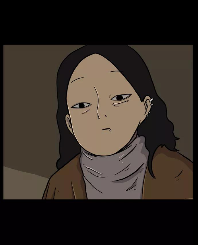 《末日避难所》[第62话] 过去的特别故事（2） 第54页