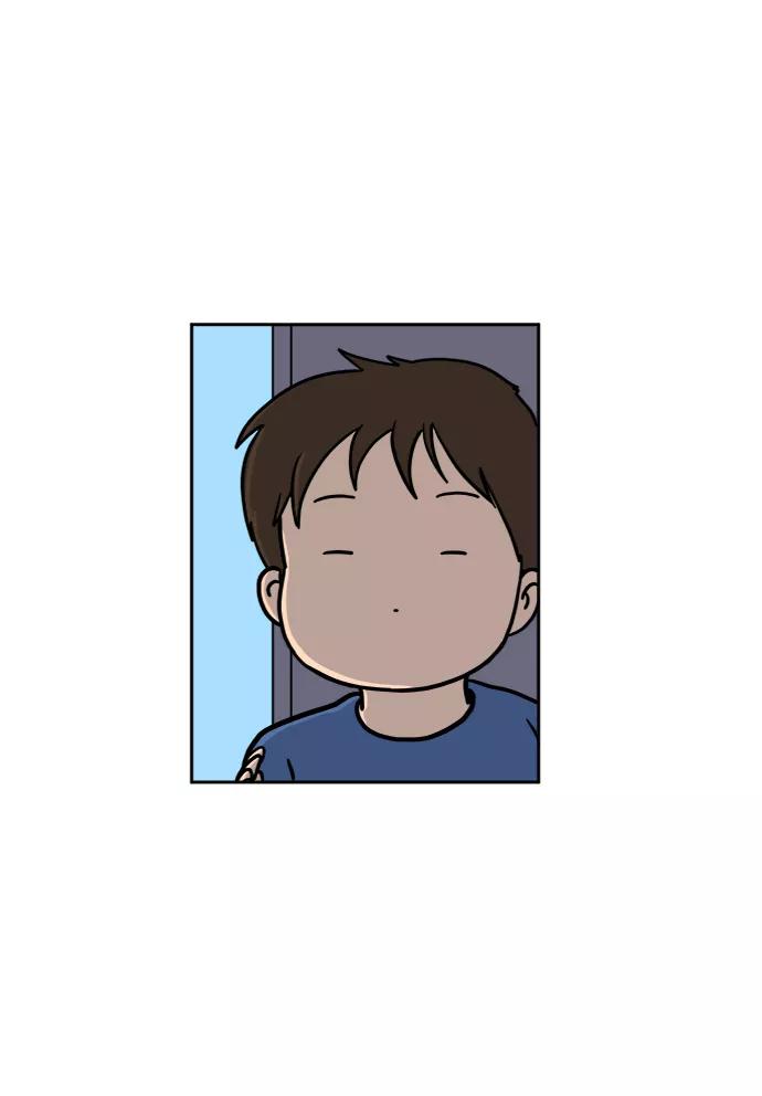 《末日避难所》[第62话] 过去的特别故事（2） 第21页
