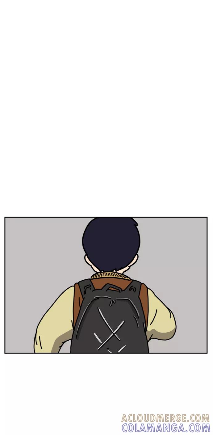 《末日避难所》[第63话] 少年的冒险 第58页