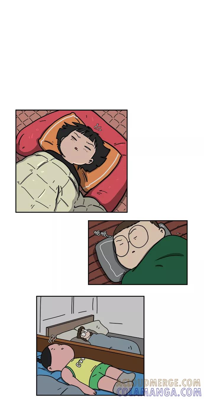 《末日避难所》[第63话] 少年的冒险 第19页