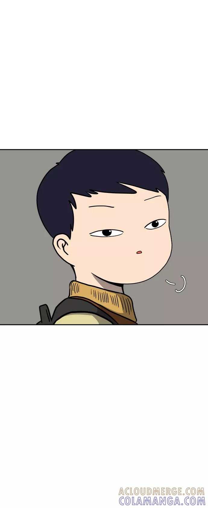 《末日避难所》[第63话] 少年的冒险 第61页