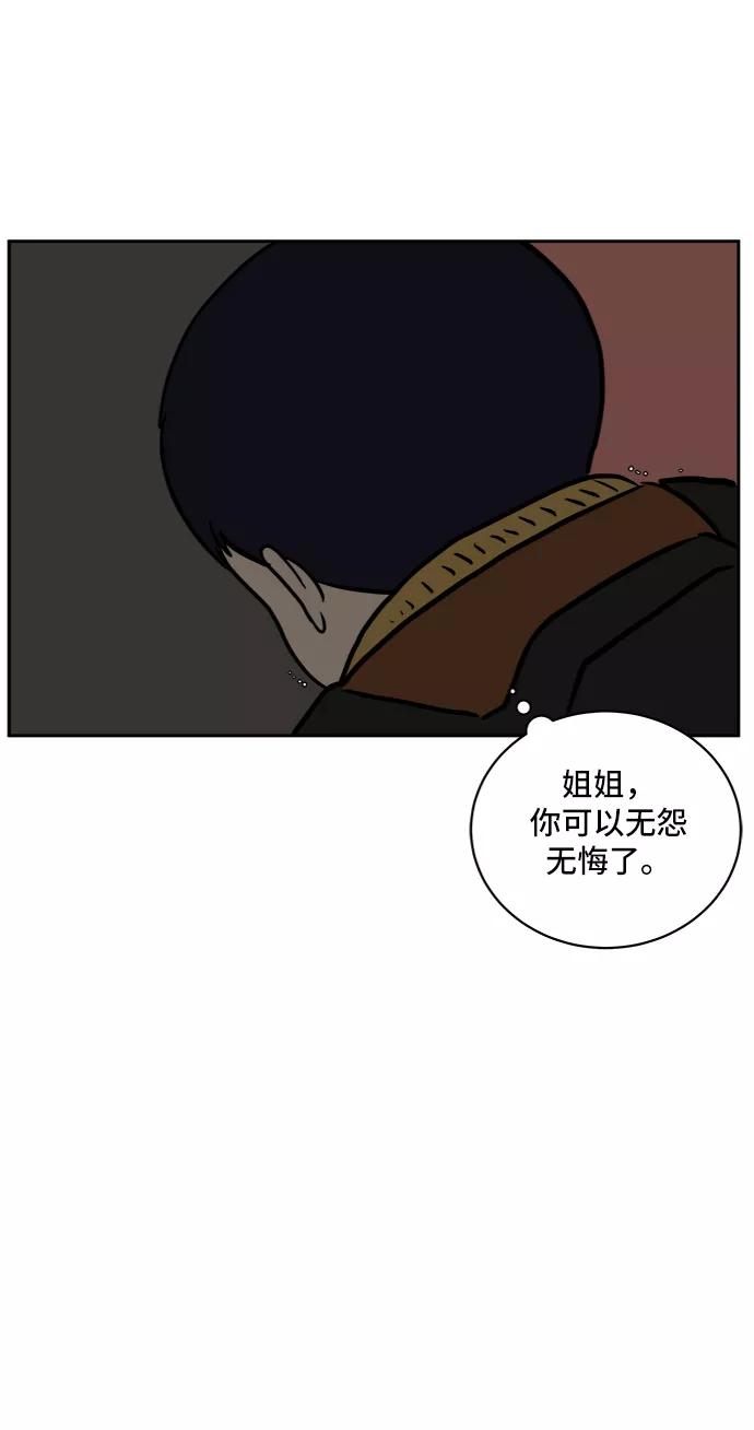 《末日避难所》[第64话] 大人之路-礼貌 第77页