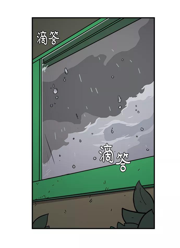 《末日避难所》[第68话] 无用三人帮 第18页