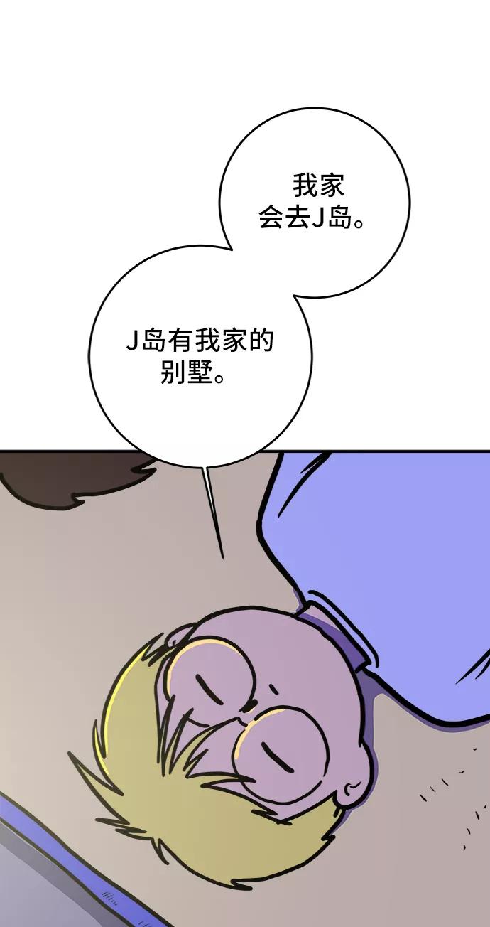 《末日避难所》[第68话] 无用三人帮 第80页