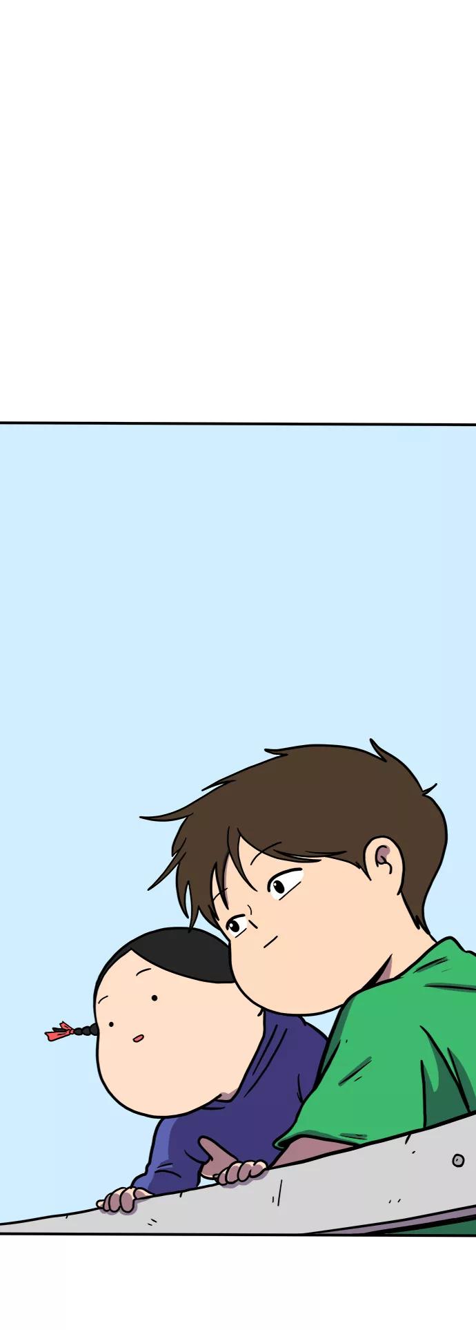 《末日避难所》[第69话] 没用的大人们 第59页