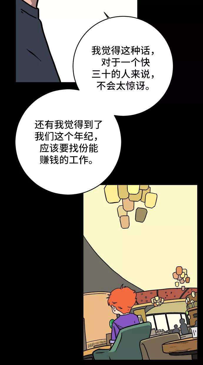 《末日避难所》[第72话] 冲冲冲1-云夏 第80页
