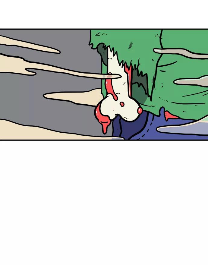 《末日避难所》[第73话] 冲冲冲2-没头没脑的话 第35页