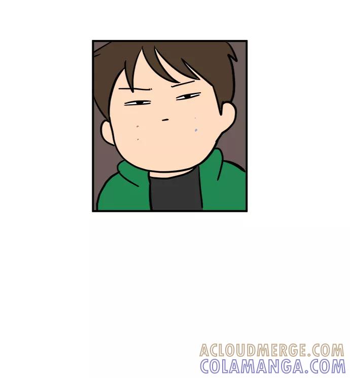 《末日避难所》[第73话] 冲冲冲2-没头没脑的话 第41页