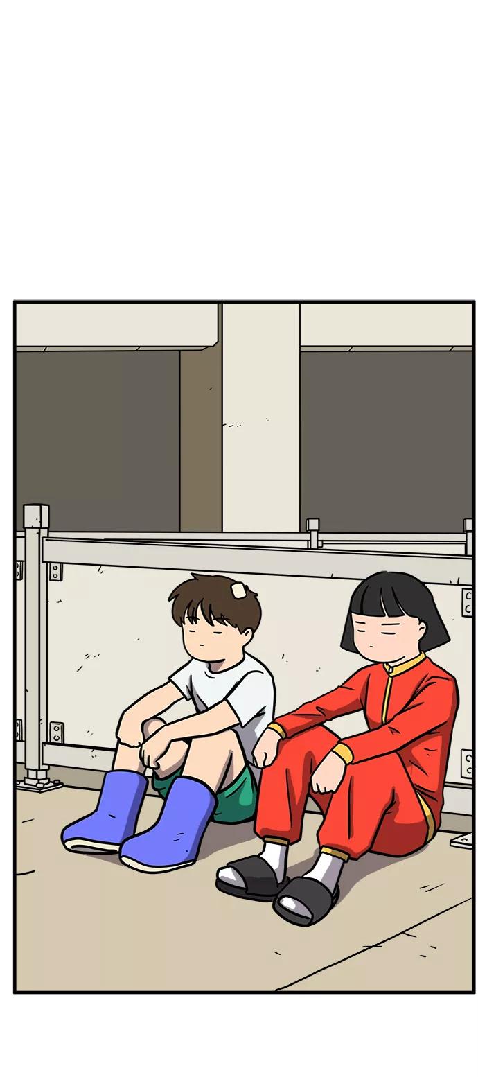 《末日避难所》[第76话] 金仁琮 VS 金昭盈 第62页