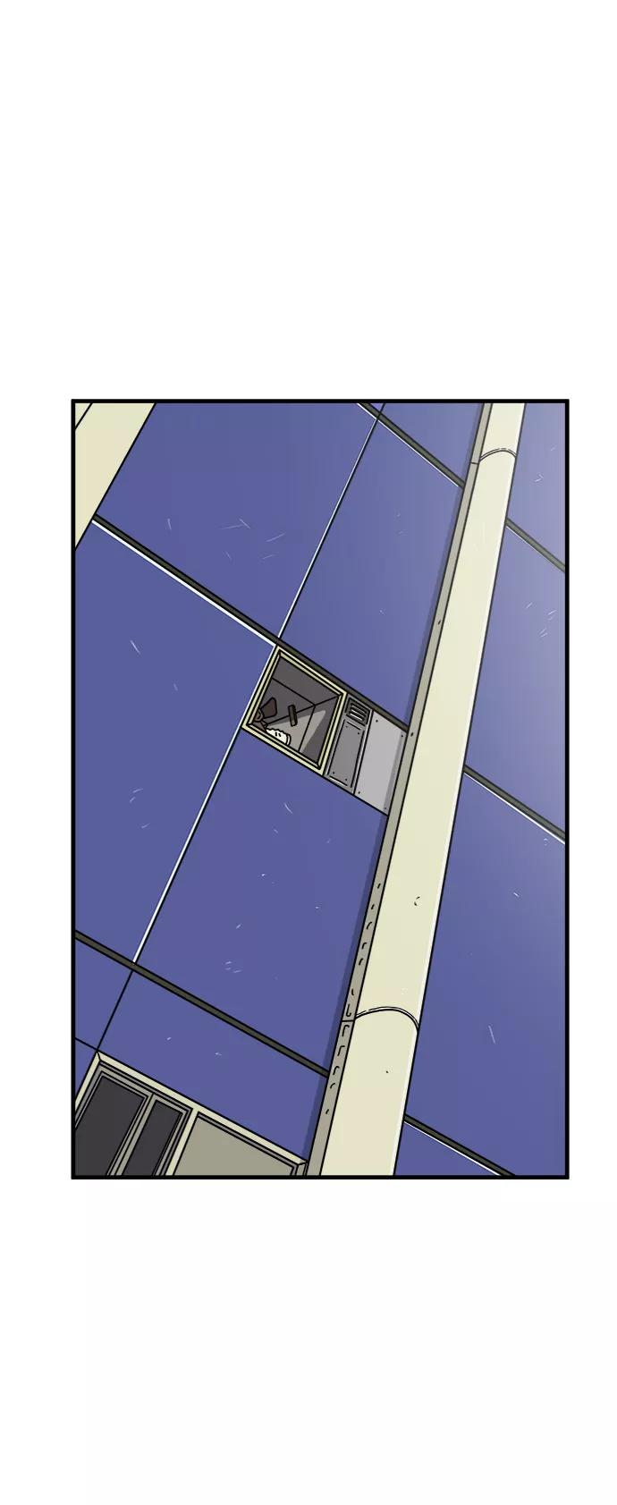 《末日避难所》[第77话] 被公开的秘密+停更公告 第48页