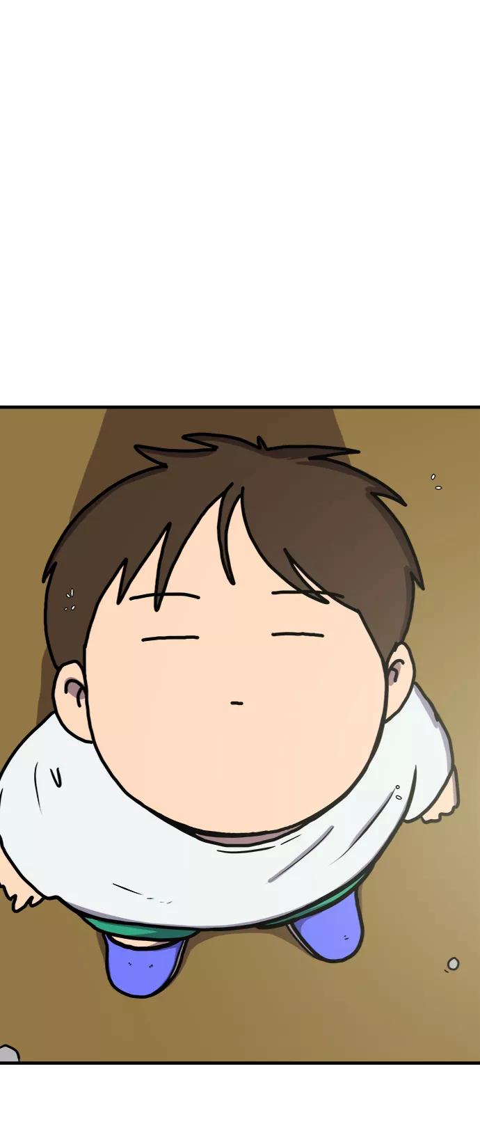 《末日避难所》[第77话] 被公开的秘密+停更公告 第27页