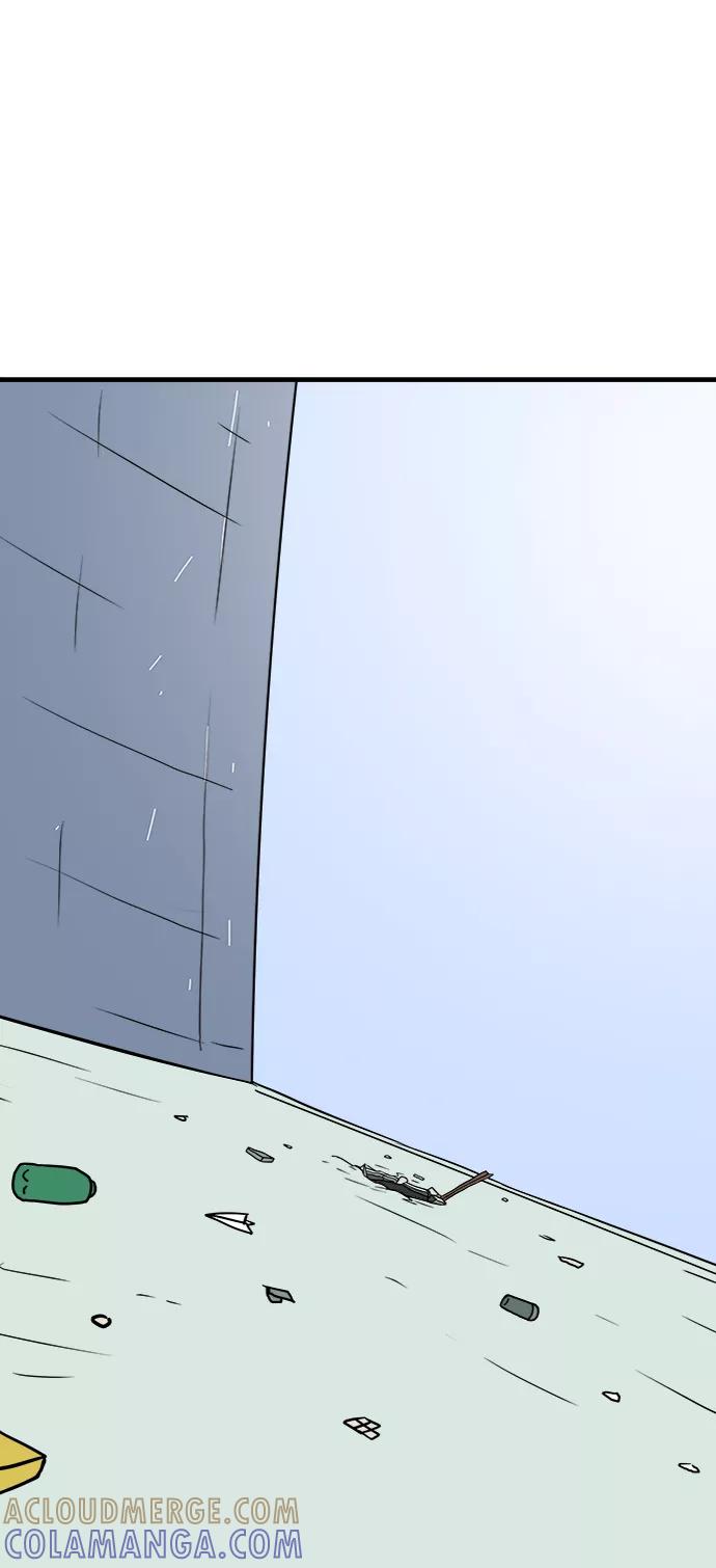 《末日避难所》[第77话] 被公开的秘密+停更公告 第45页