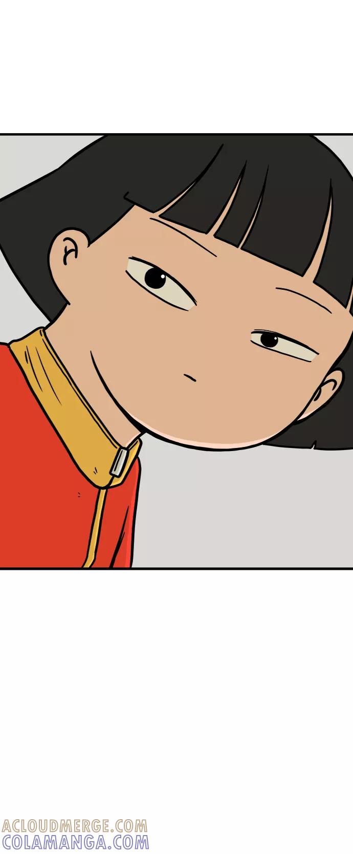 《末日避难所》[第77话] 被公开的秘密+停更公告 第5页
