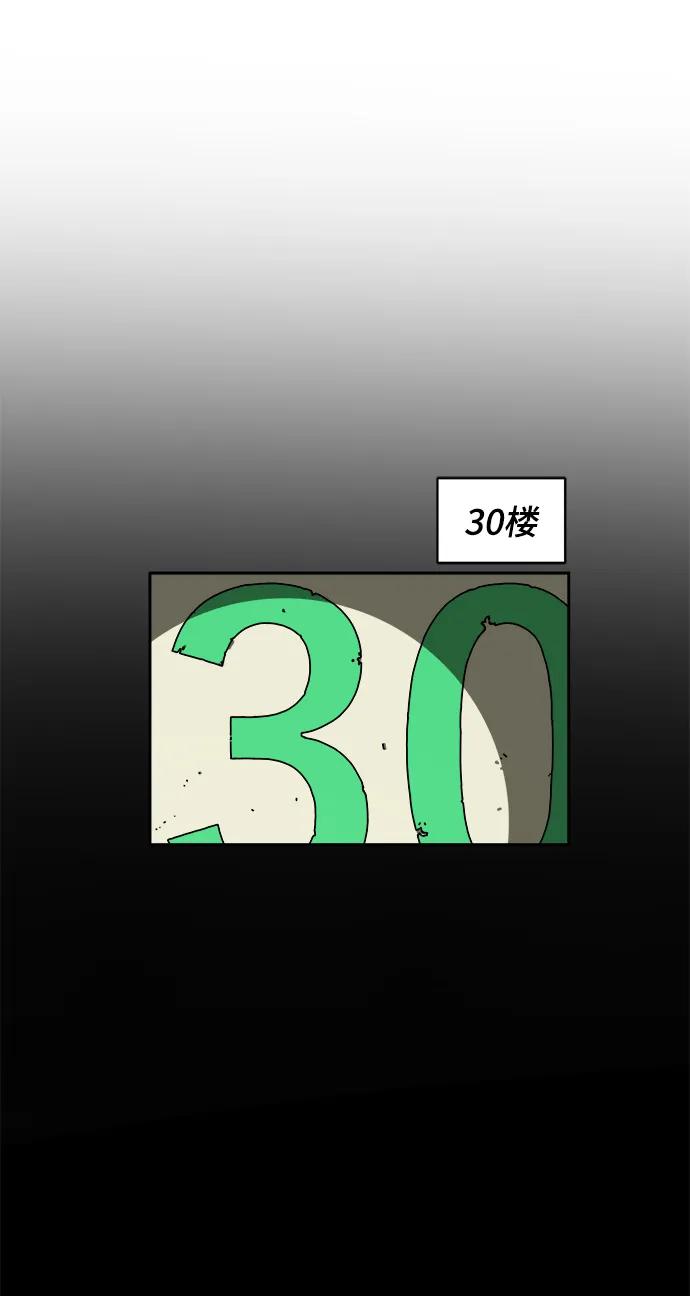 《末日避难所》[第78话] 第三类接触1-30楼救援队 第18页