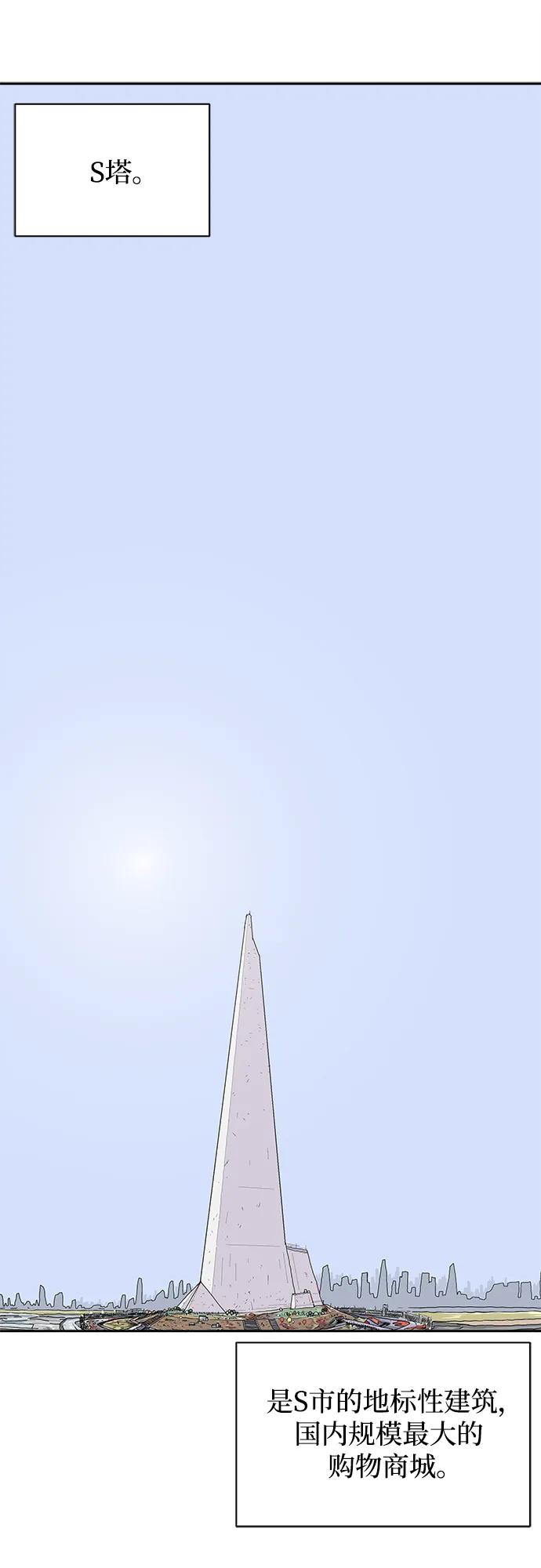 《末日避难所》[第78话] 第三类接触1-30楼救援队 第2页