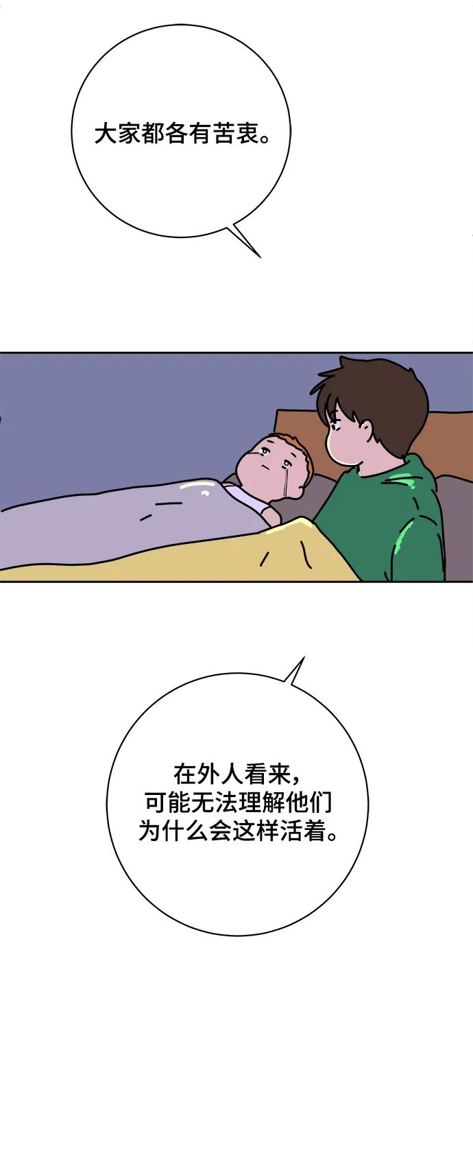 《末日避难所》[第79话] 第三类接触2-恐怖的自我介绍 第80页