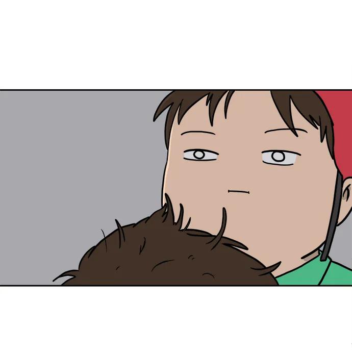 《末日避难所》[第79话] 第三类接触2-恐怖的自我介绍 第9页