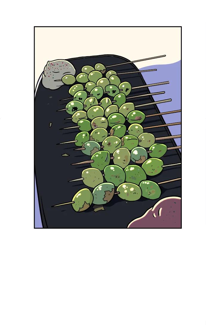 《末日避难所》[第80话] 沈初珑的塔内生活适应记-日常篇1 第24页