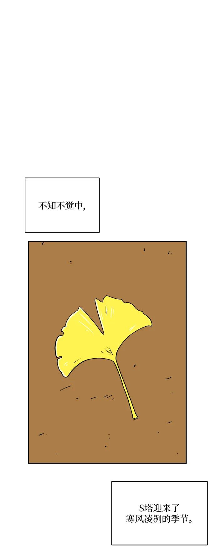 《末日避难所》[第80话] 沈初珑的塔内生活适应记-日常篇1 第2页