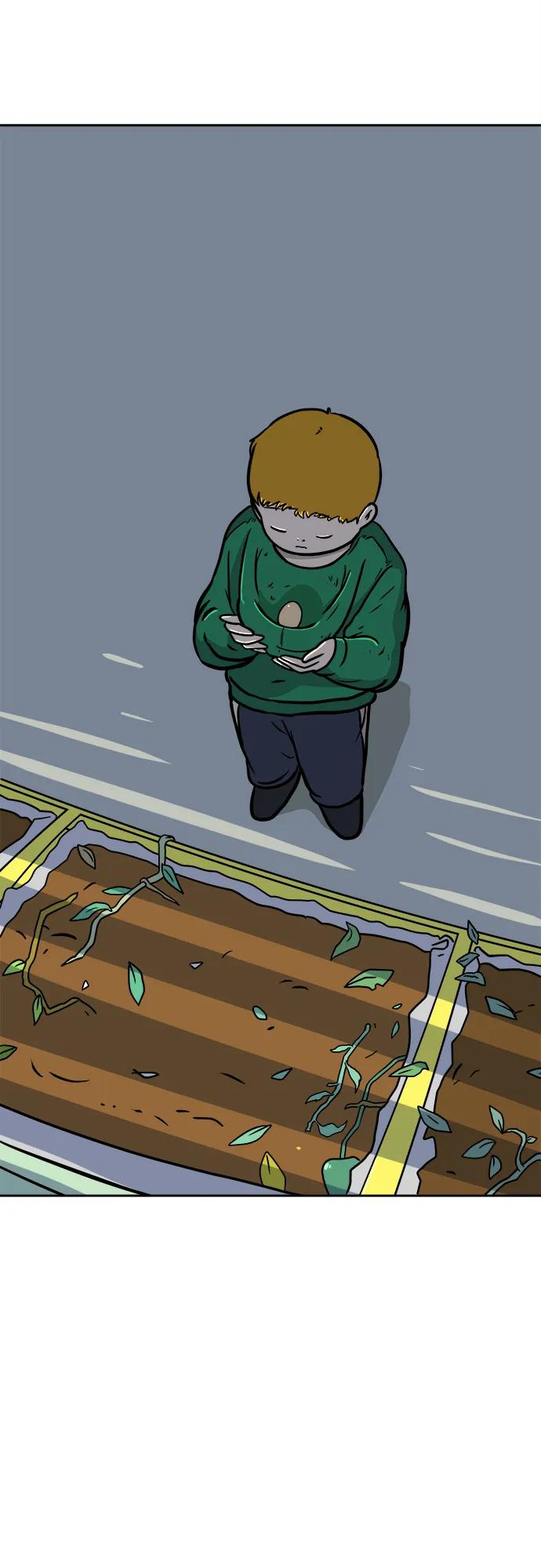《末日避难所》[第81话] 沈初珑的塔内生活适应记-日常篇2 第68页