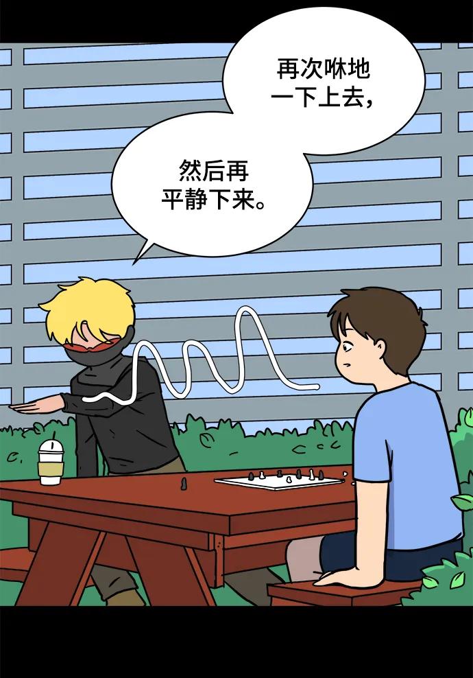 《末日避难所》[第83话] 在旅行中学到的东西（1) 第9页