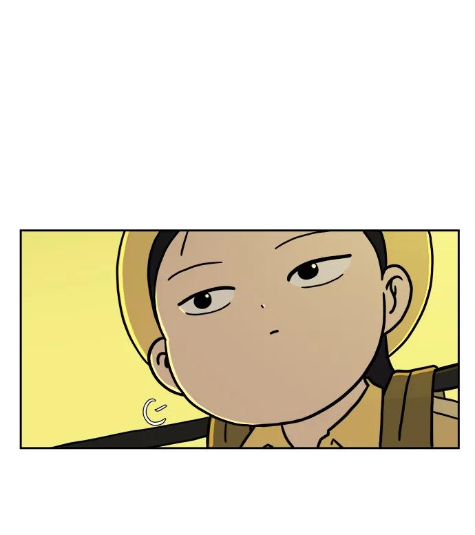 《末日避难所》[第83话] 在旅行中学到的东西（1) 第54页