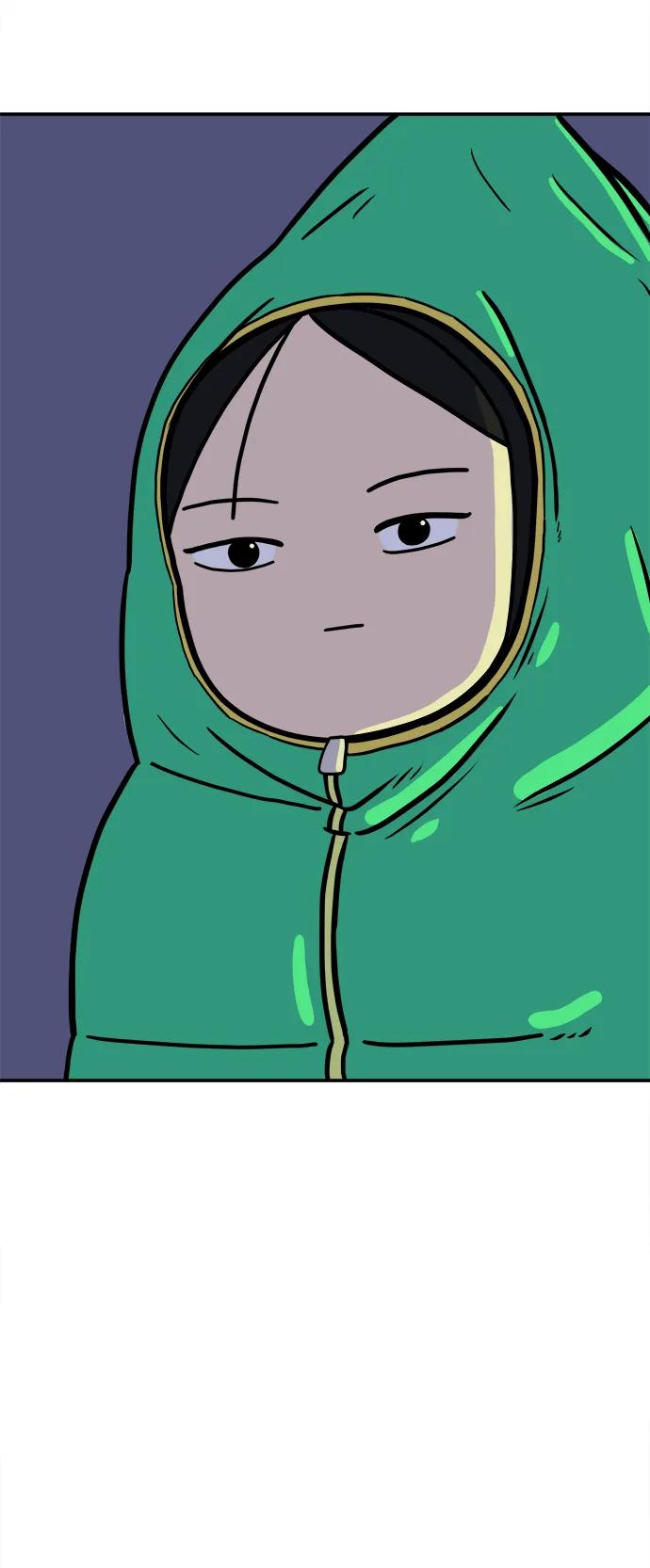《末日避难所》[第84话] 在旅行中学到的东西（2） 第26页