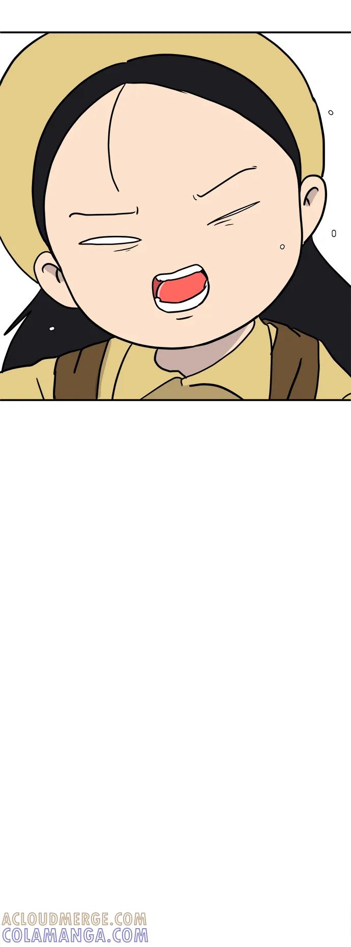 《末日避难所》[第84话] 在旅行中学到的东西（2） 第25页