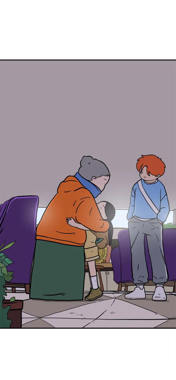 《末日避难所》[第85话] 在旅行中学到的东西（3） 第69页