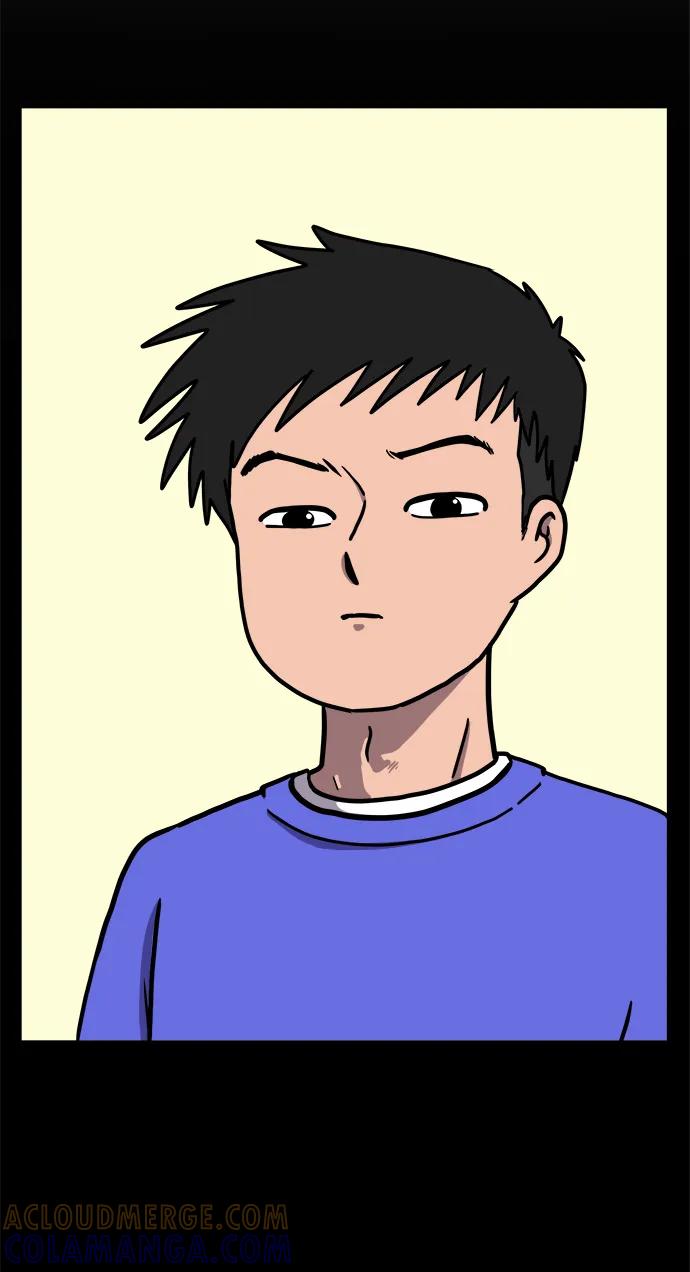 《末日避难所》[第86话] 男子汉的自尊心 第19页