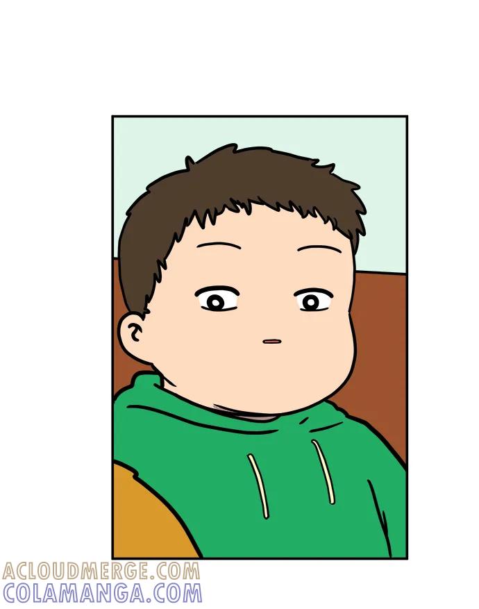 《末日避难所》[第86话] 男子汉的自尊心 第4页
