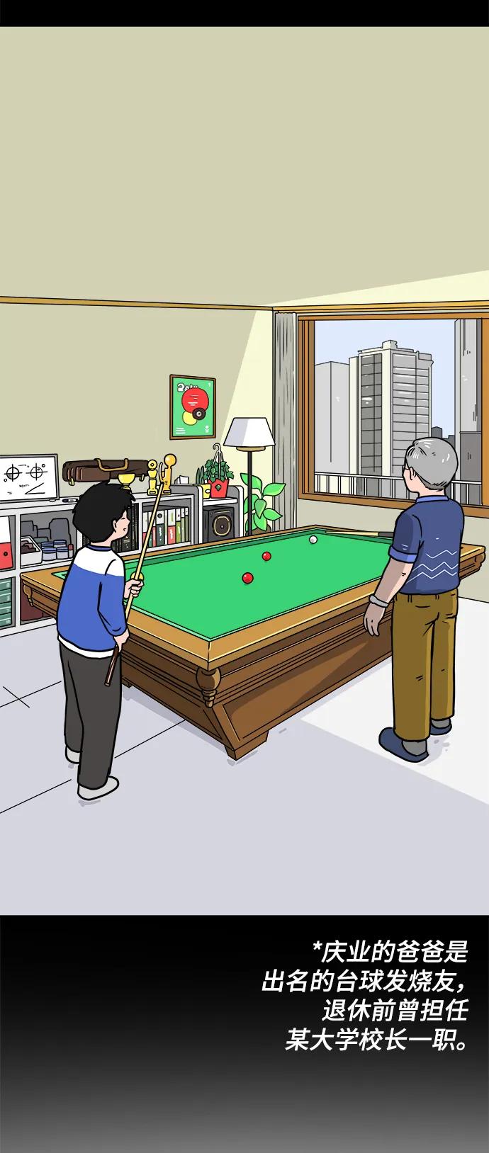 《末日避难所》[第86话] 男子汉的自尊心 第66页