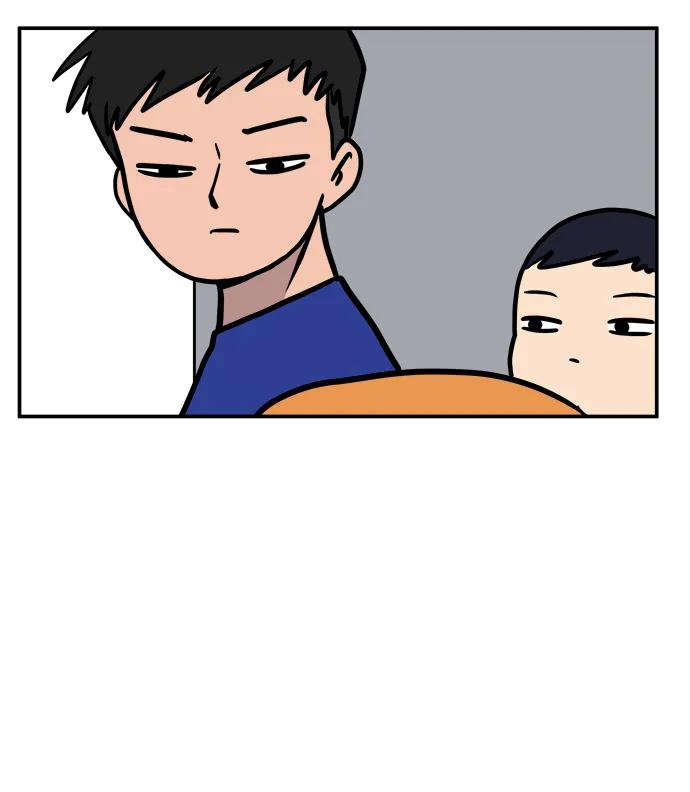 《末日避难所》[第86话] 男子汉的自尊心 第48页