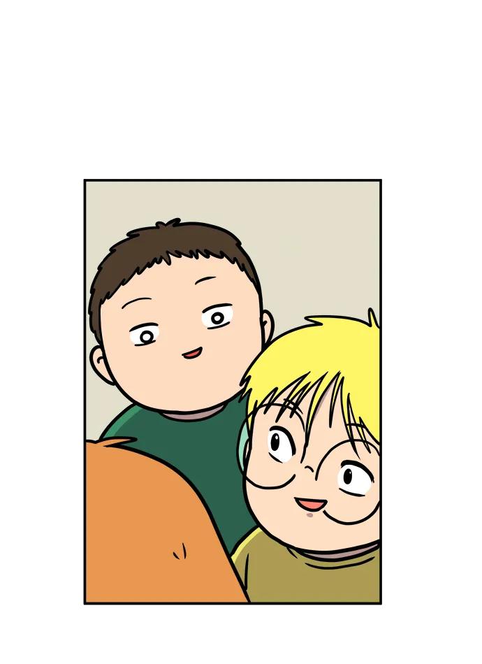 《末日避难所》[第86话] 男子汉的自尊心 第71页