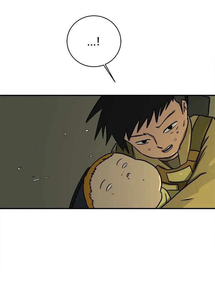 《末日避难所》[第88话] 无法逃避1-危机 第103页