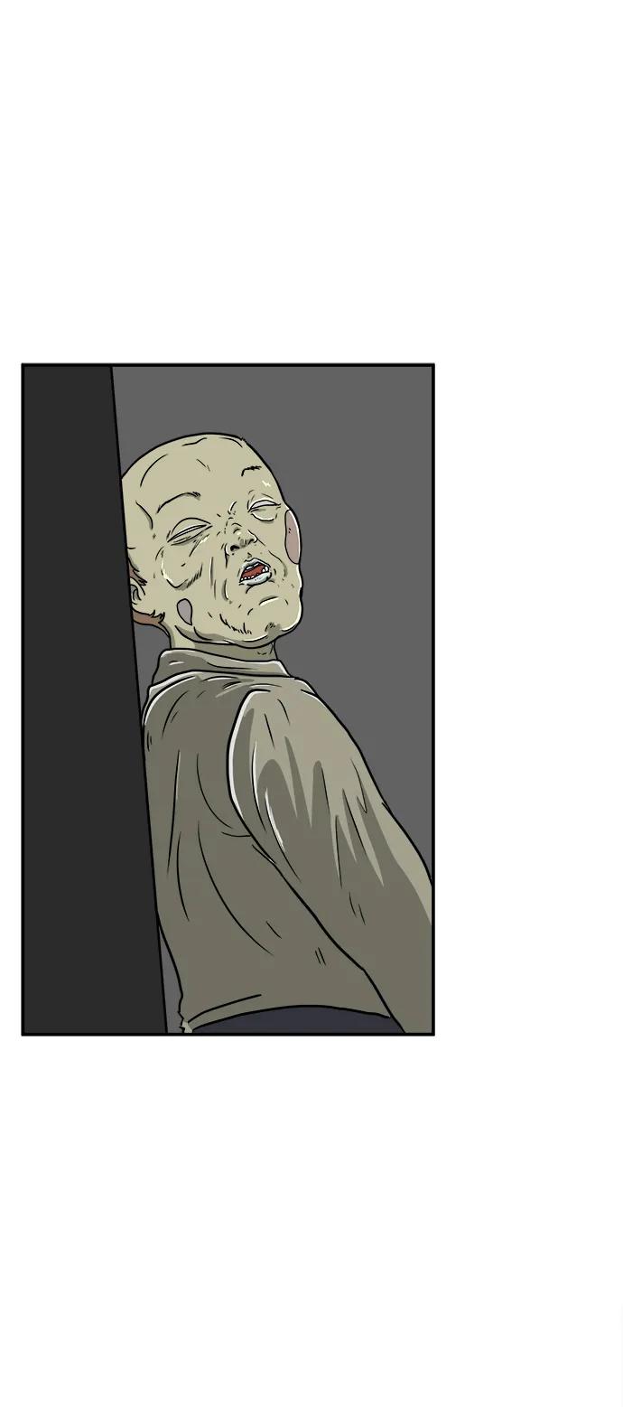 《末日避难所》[第88话] 无法逃避1-危机 第52页