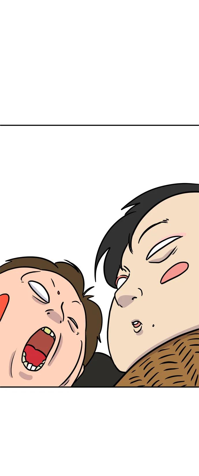《末日避难所》[第89话] 无法逃避2-孽缘 第63页