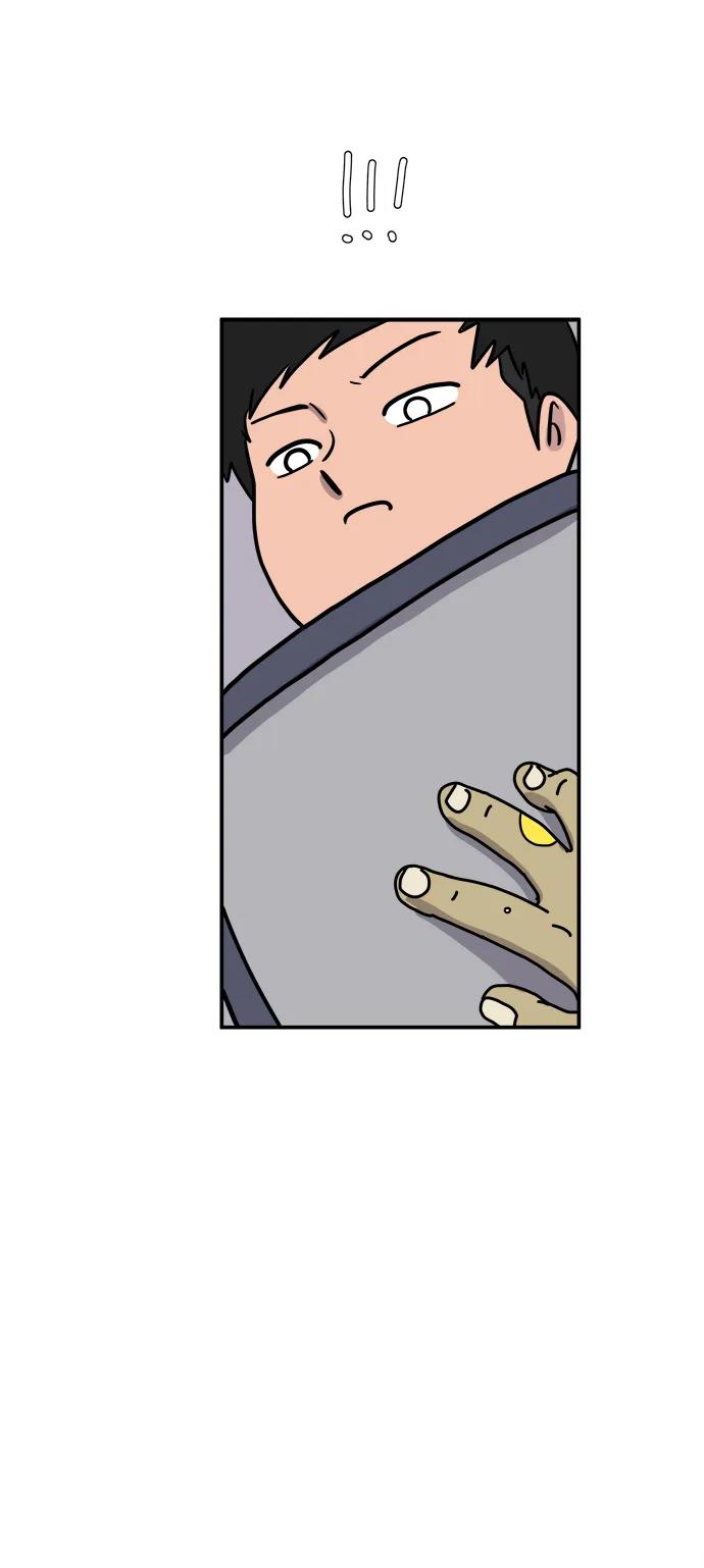 《末日避难所》[第89话] 无法逃避2-孽缘 第64页