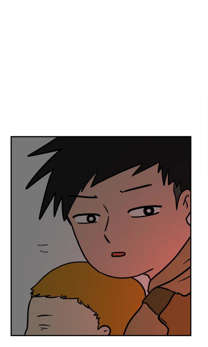 《末日避难所》[第89话] 无法逃避2-孽缘 第107页