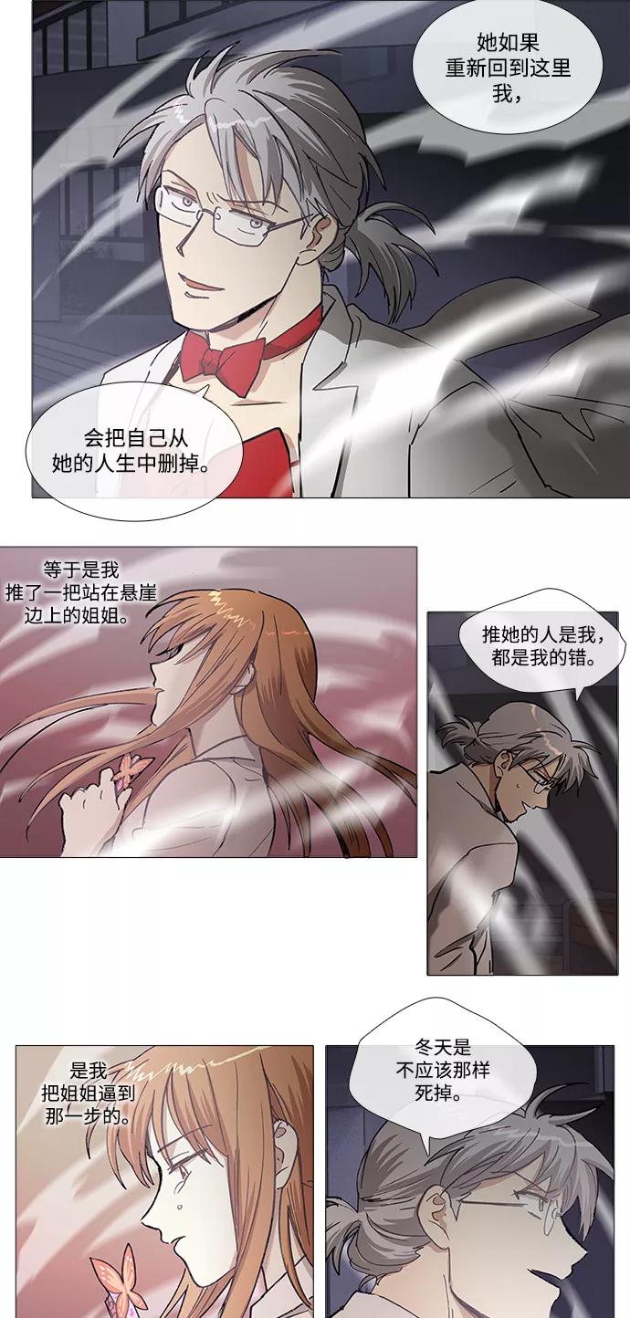 《魔法高三党》[第139话] 再来一次 第8页