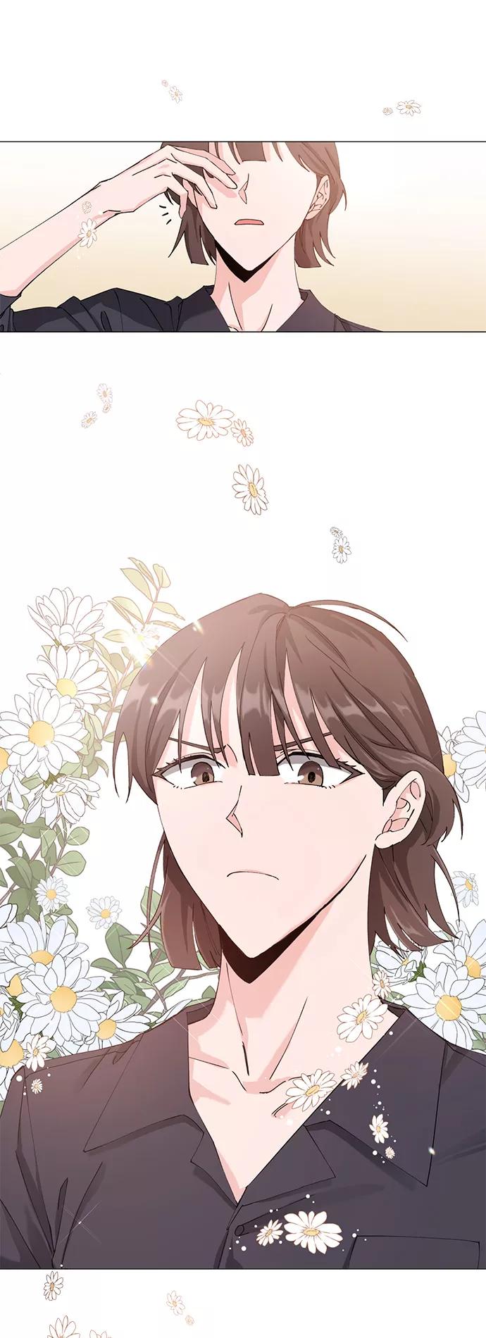 《祝好运，勇士大人》第15话 第47页