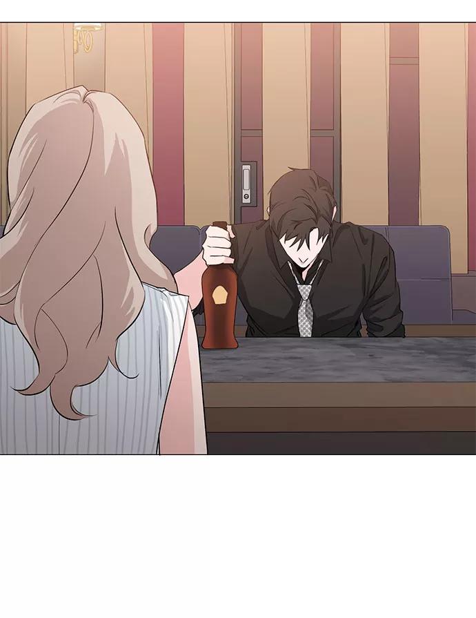 《祝好运，勇士大人》第23话 第57页