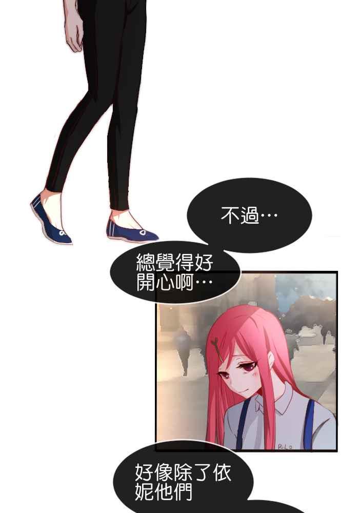 《倾恋的蜜封罐》031-- 约会篇 (1) 第6页