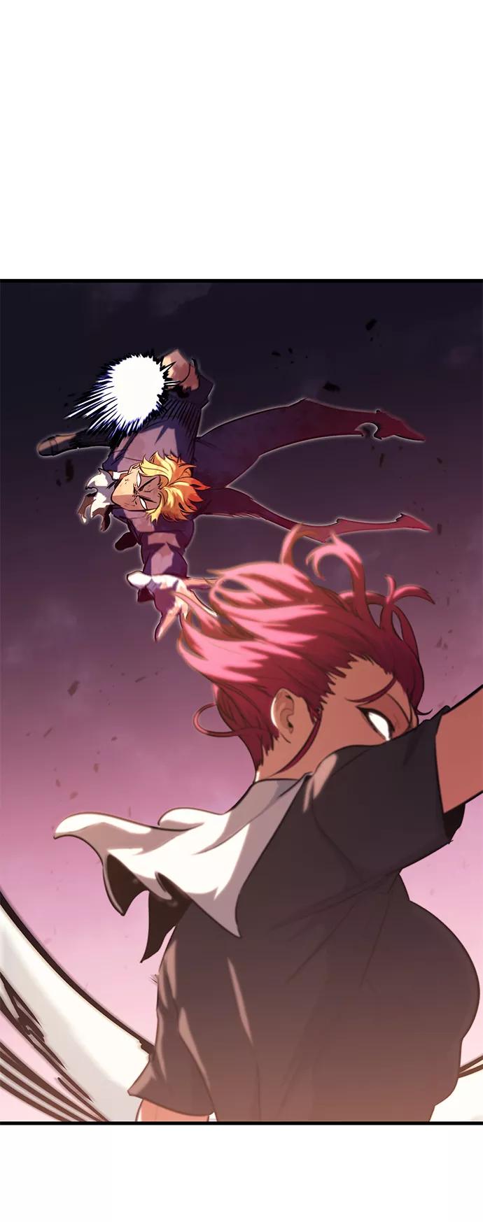 《鬼灵王》第43话 第50页