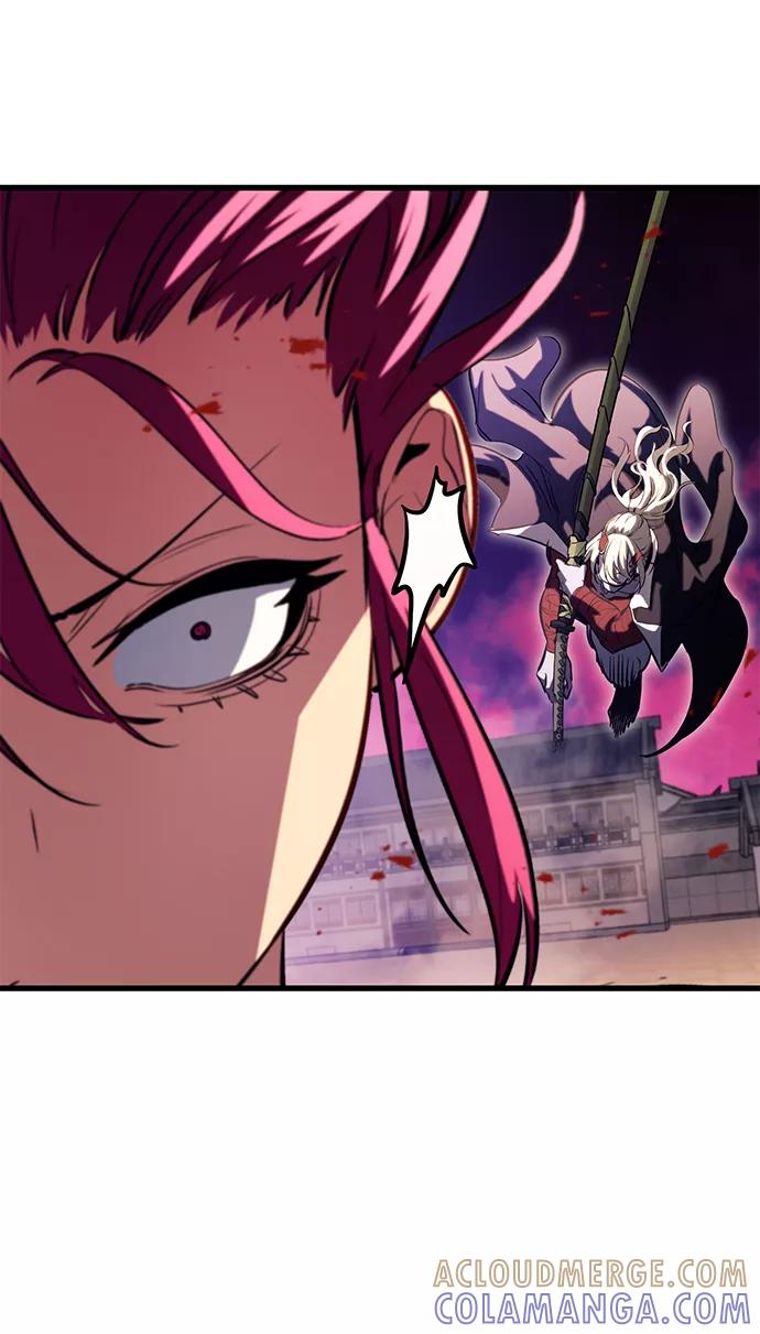《鬼灵王》第44话 第73页