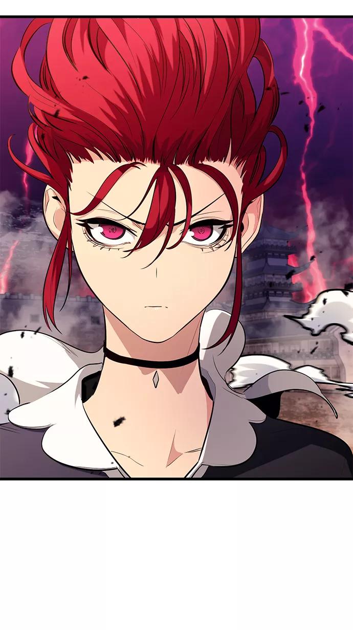 《鬼灵王》第44话 第35页
