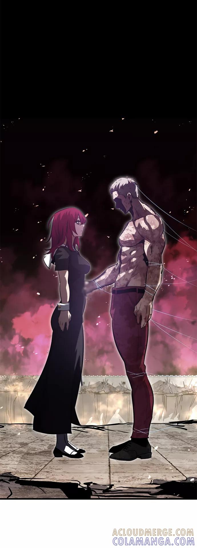 《鬼灵王》第45话 第7页