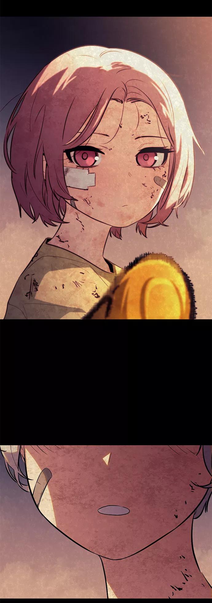 《鬼灵王》第48话 第48页